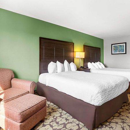 Surestay Plus Hotel By Best Western Bettendorf Eksteriør billede