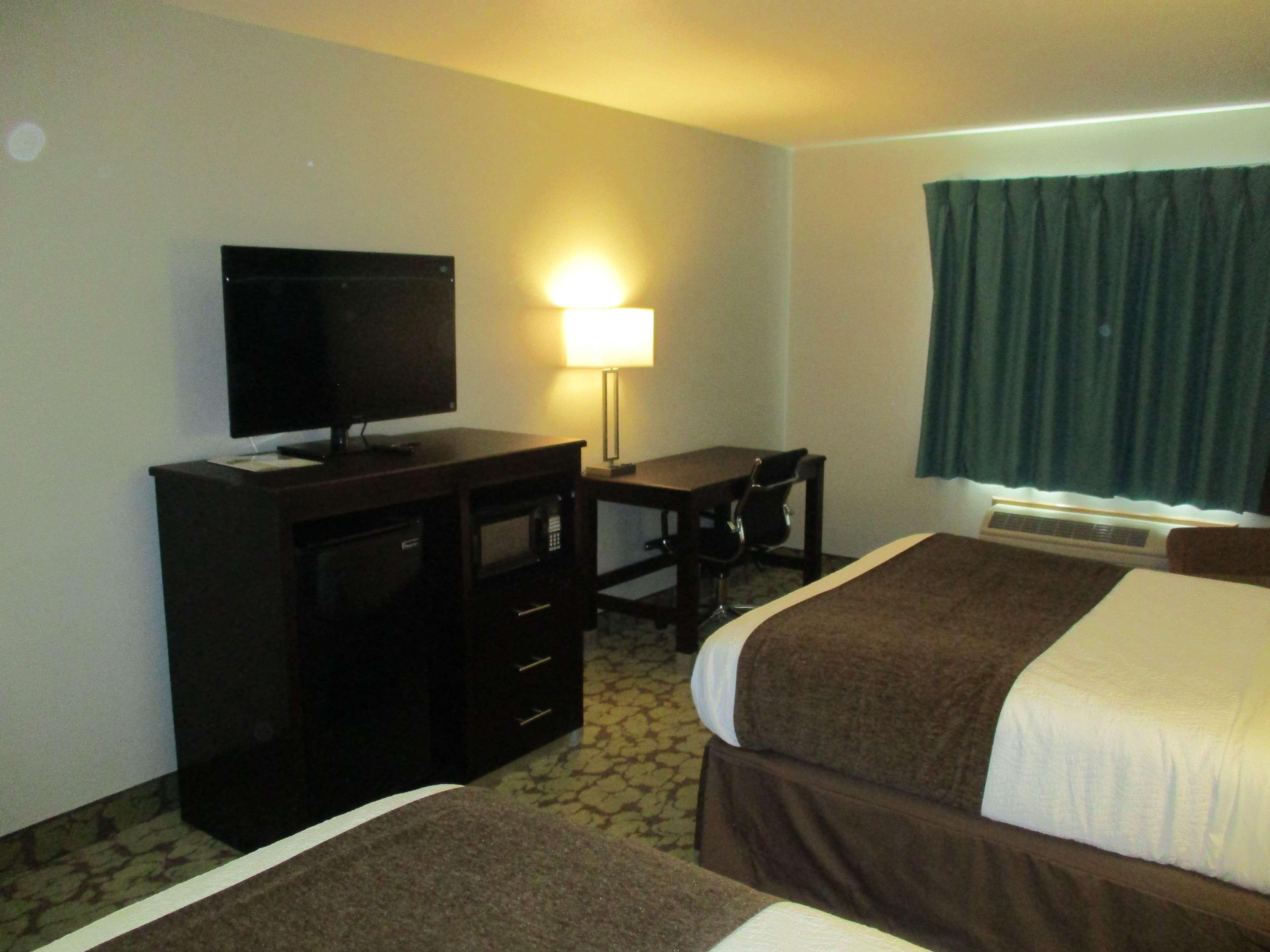 Surestay Plus Hotel By Best Western Bettendorf Eksteriør billede