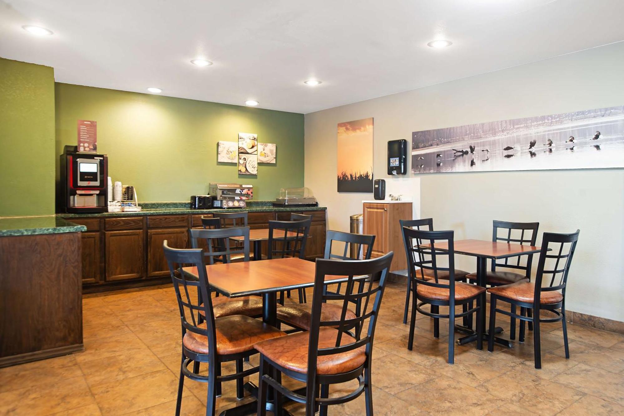 Surestay Plus Hotel By Best Western Bettendorf Eksteriør billede