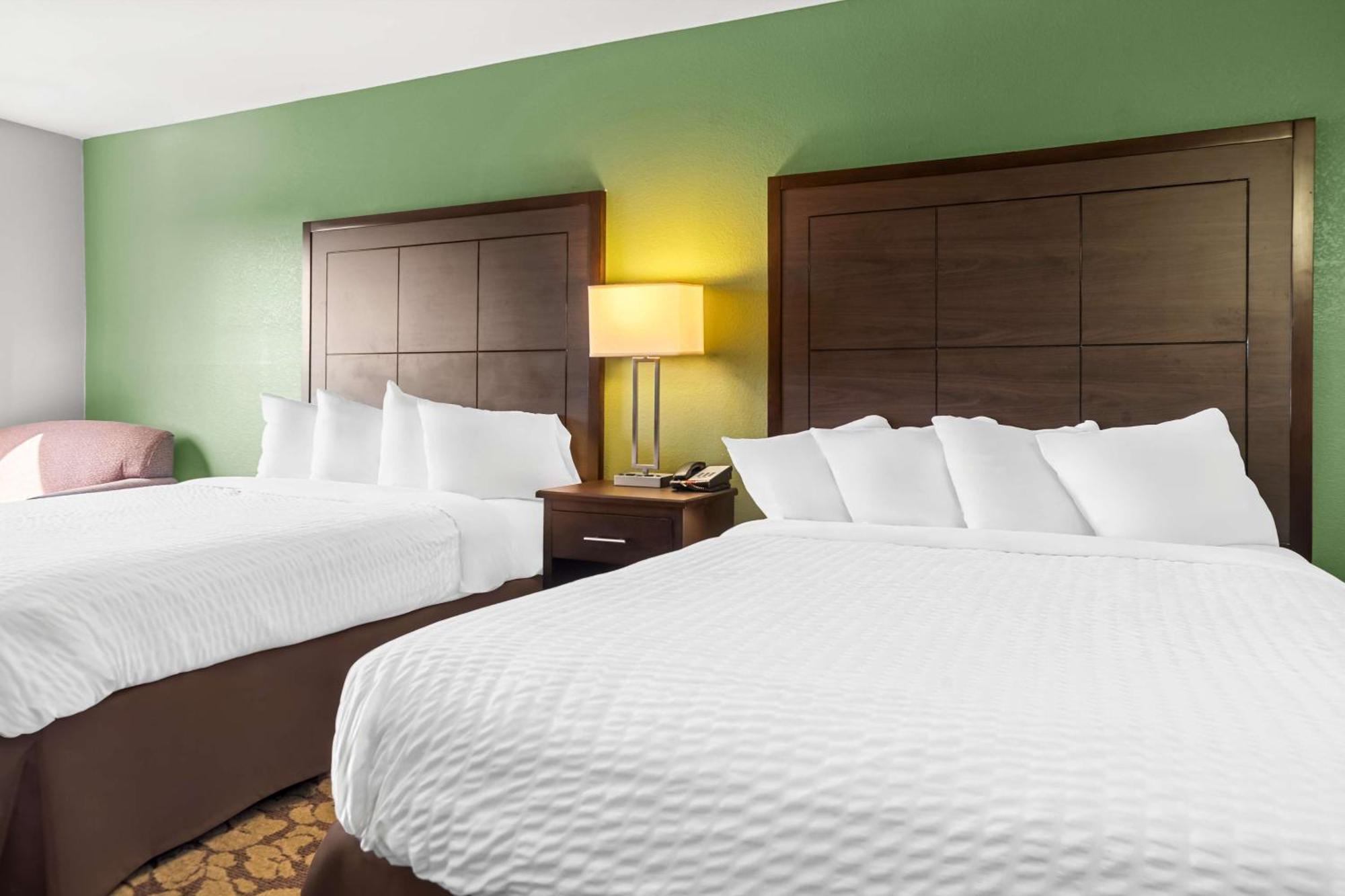 Surestay Plus Hotel By Best Western Bettendorf Eksteriør billede