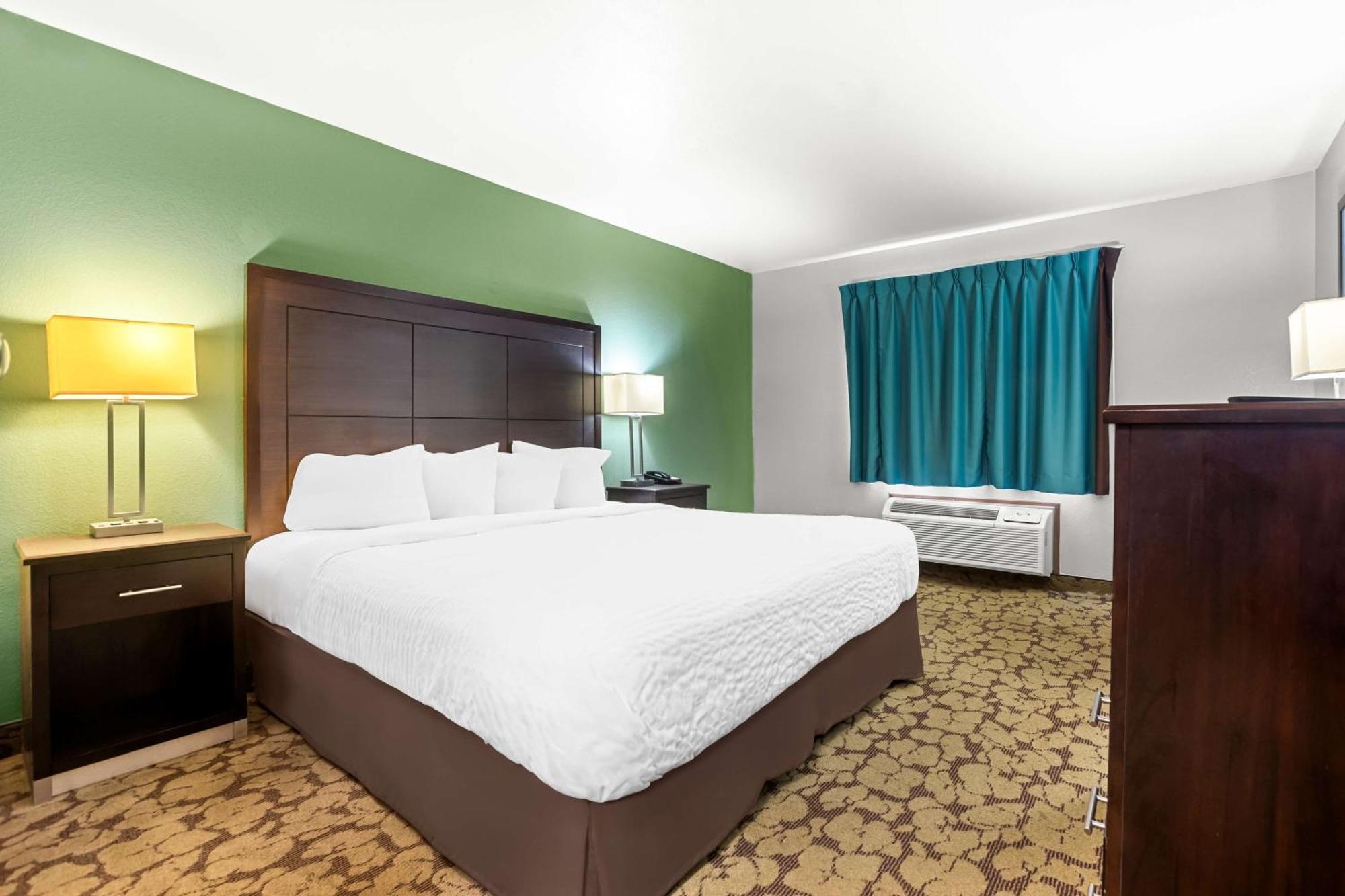 Surestay Plus Hotel By Best Western Bettendorf Eksteriør billede