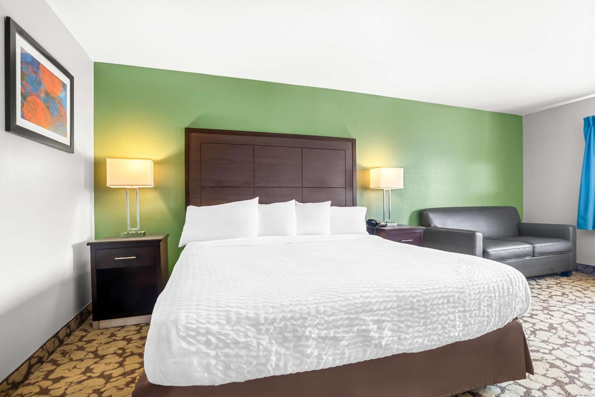 Surestay Plus Hotel By Best Western Bettendorf Eksteriør billede
