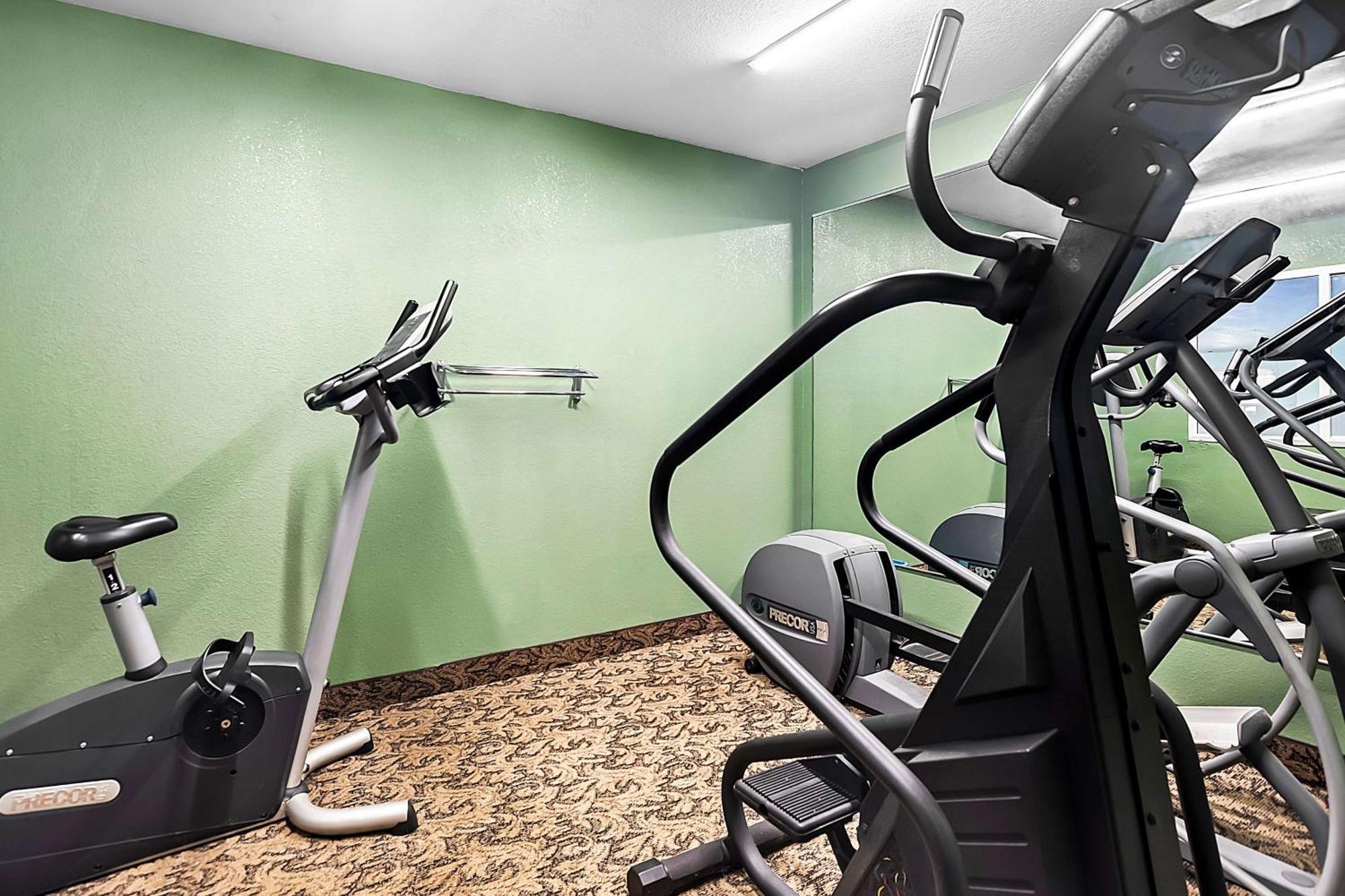Surestay Plus Hotel By Best Western Bettendorf Eksteriør billede