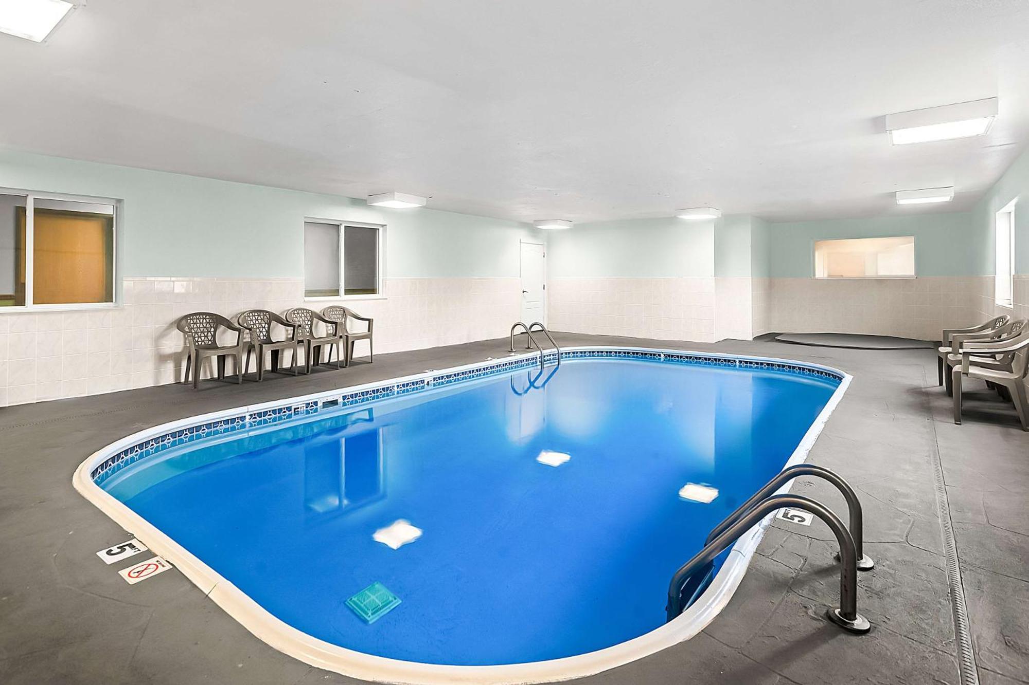 Surestay Plus Hotel By Best Western Bettendorf Eksteriør billede