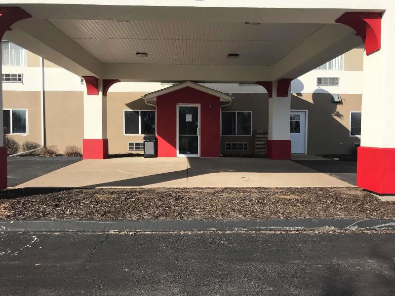 Surestay Plus Hotel By Best Western Bettendorf Eksteriør billede